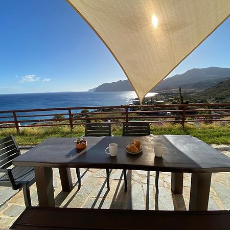 Vaia Villas Мохлос Екстериор снимка