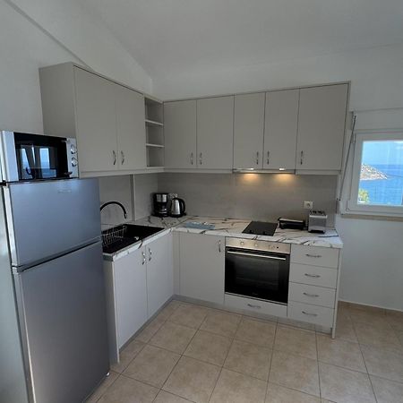 Vaia Villas Мохлос Екстериор снимка